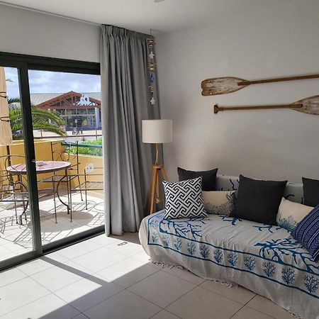 Casa Del Caballero Corralejo Ngoại thất bức ảnh