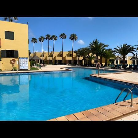 Casa Del Caballero Corralejo Ngoại thất bức ảnh