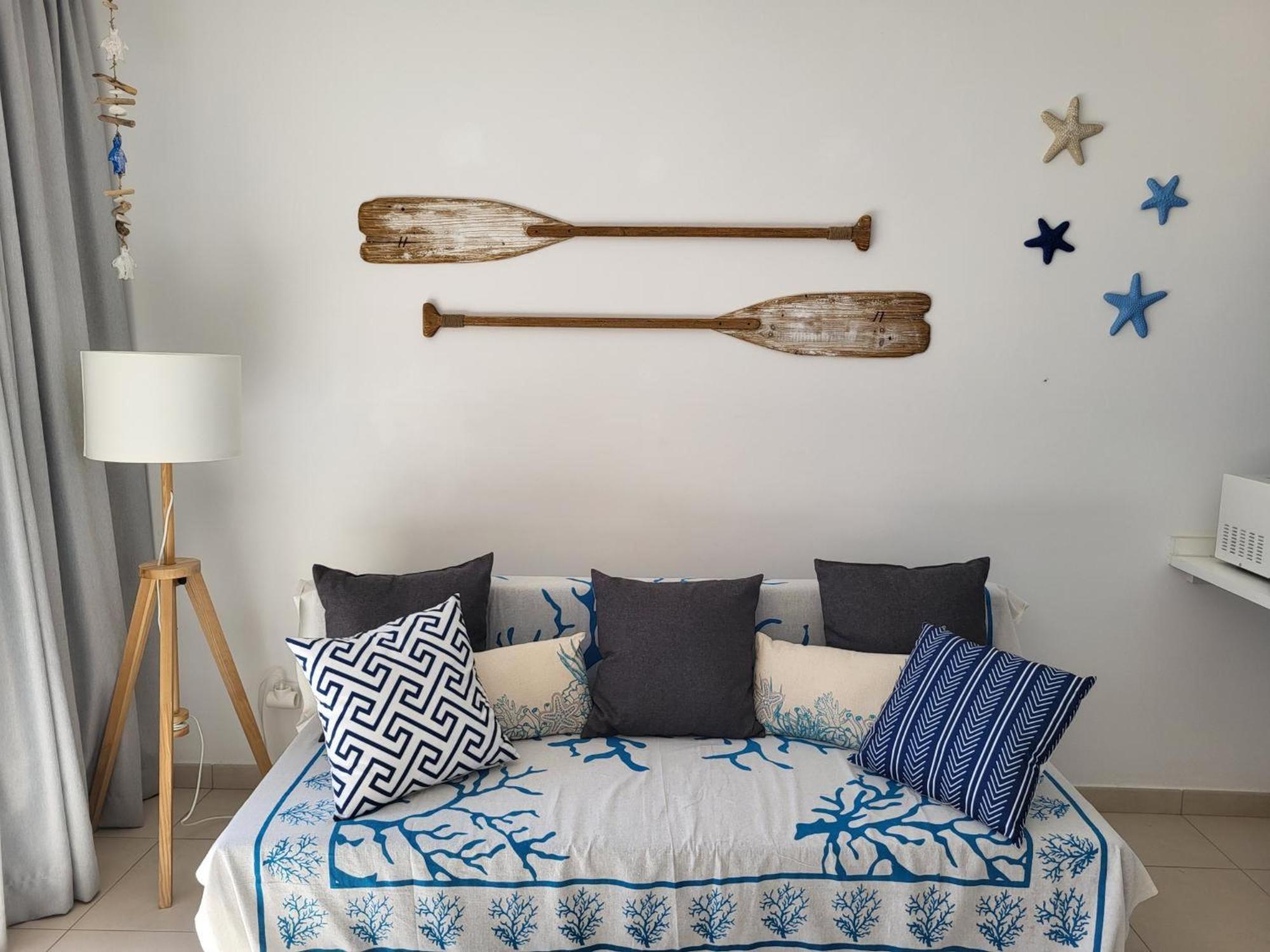 Casa Del Caballero Corralejo Ngoại thất bức ảnh
