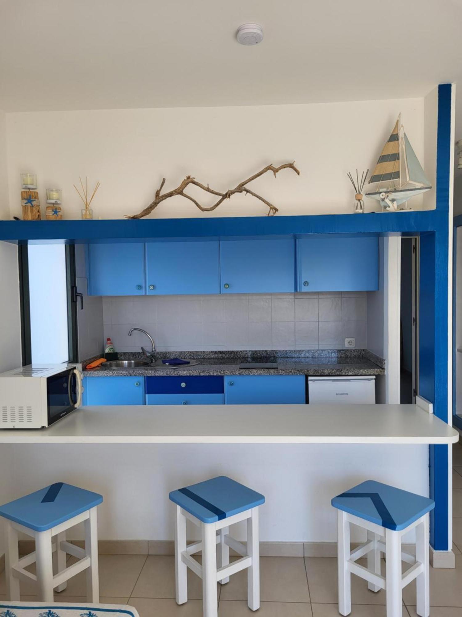 Casa Del Caballero Corralejo Ngoại thất bức ảnh