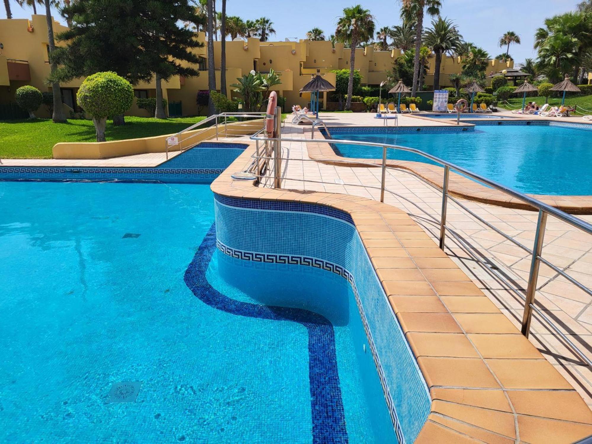 Casa Del Caballero Corralejo Ngoại thất bức ảnh