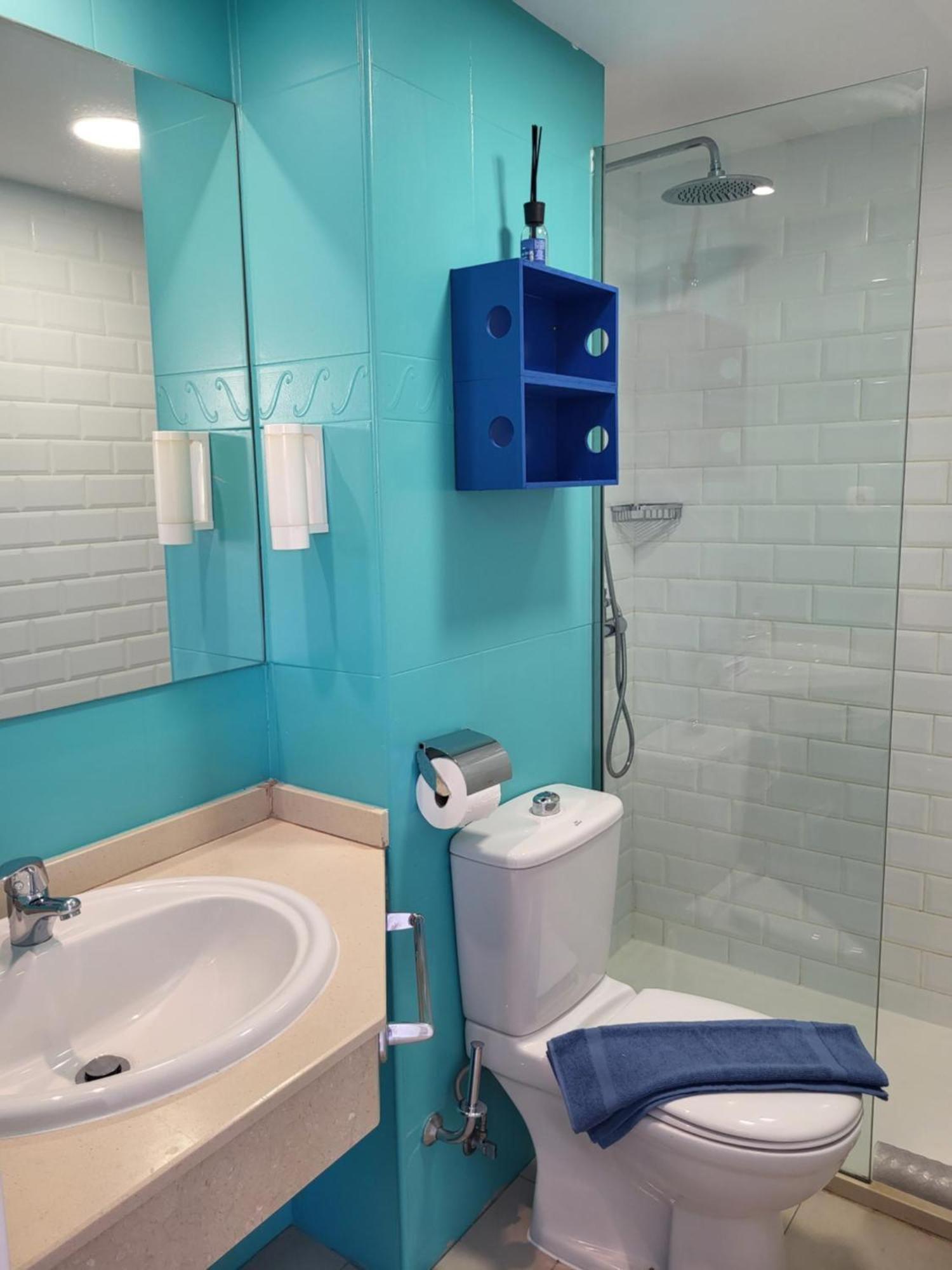 Casa Del Caballero Corralejo Ngoại thất bức ảnh