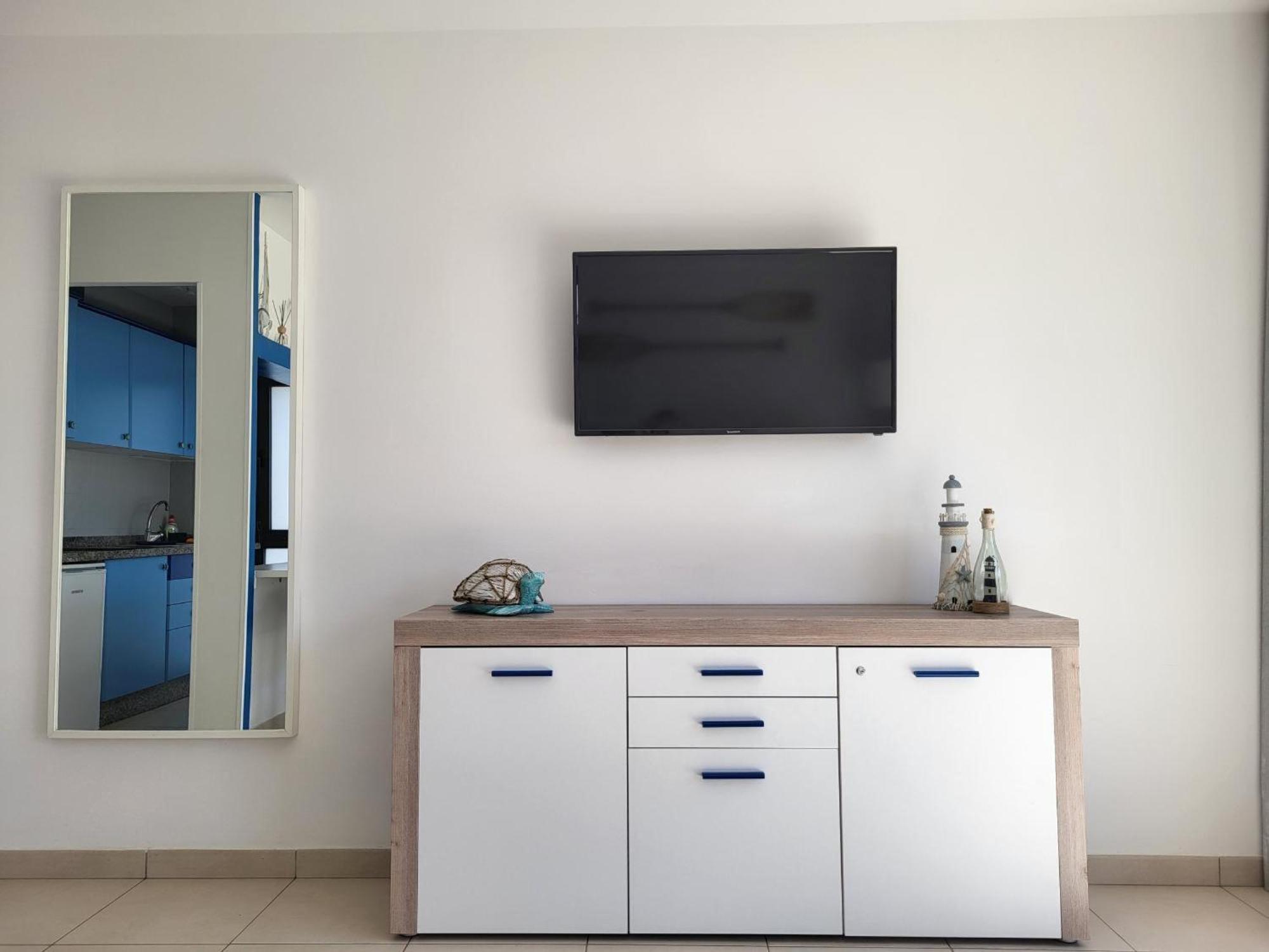 Casa Del Caballero Corralejo Ngoại thất bức ảnh