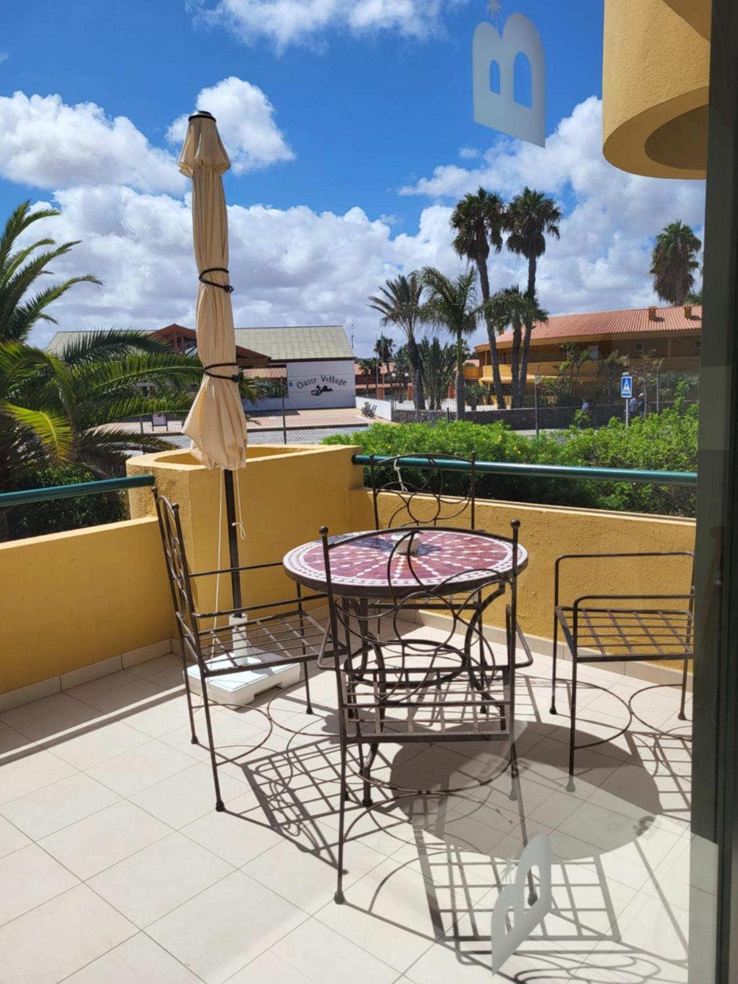 Casa Del Caballero Corralejo Ngoại thất bức ảnh