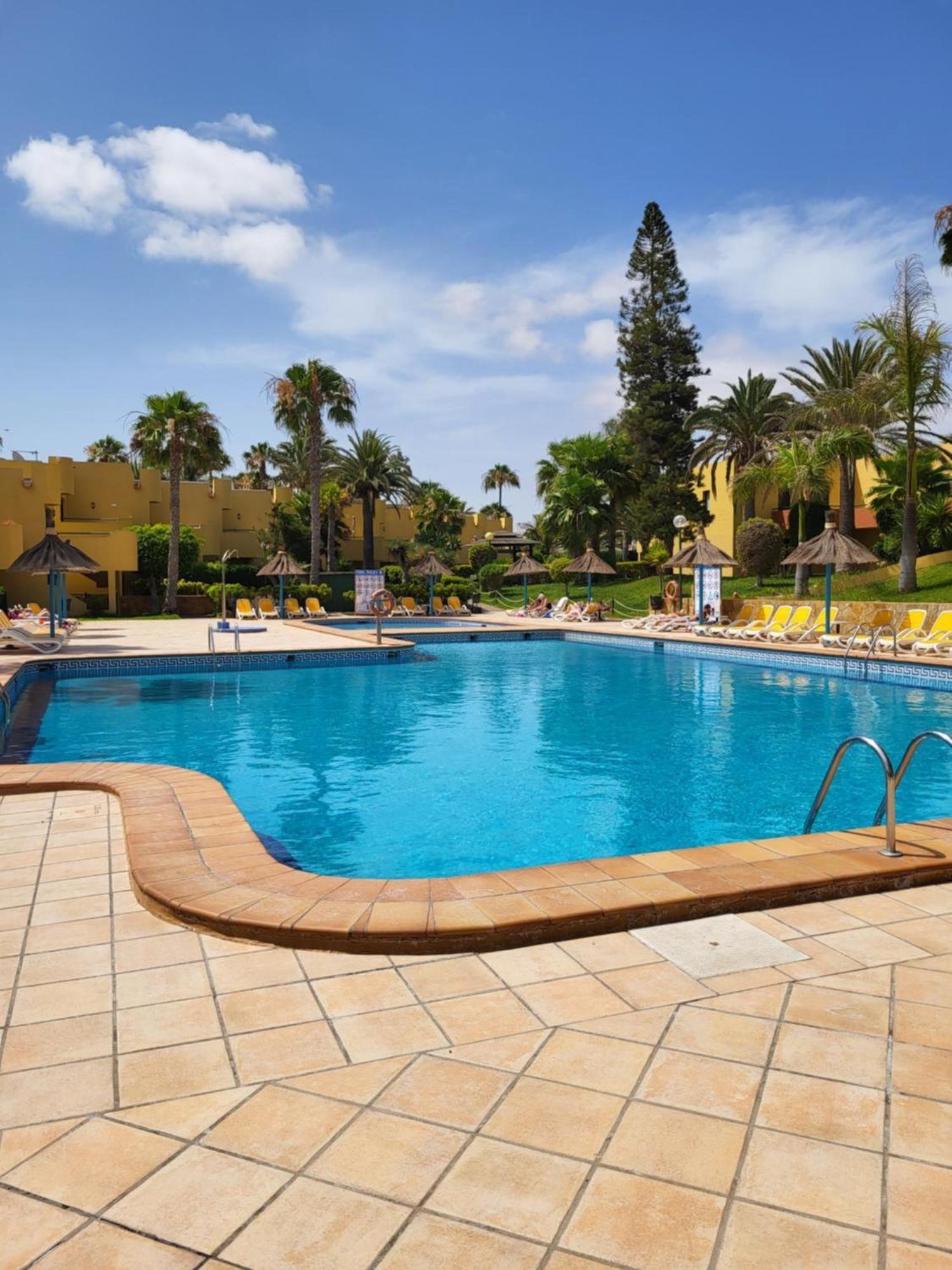 Casa Del Caballero Corralejo Ngoại thất bức ảnh